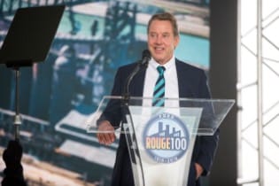 Rouge 100 Celebration
